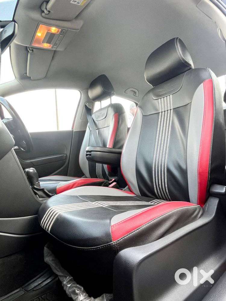 Skoda Rapid 1.5 Tdi At Style, 2019, Diesel