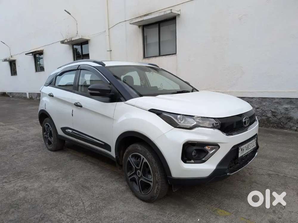 Tata Nexon Xm (s) 2023