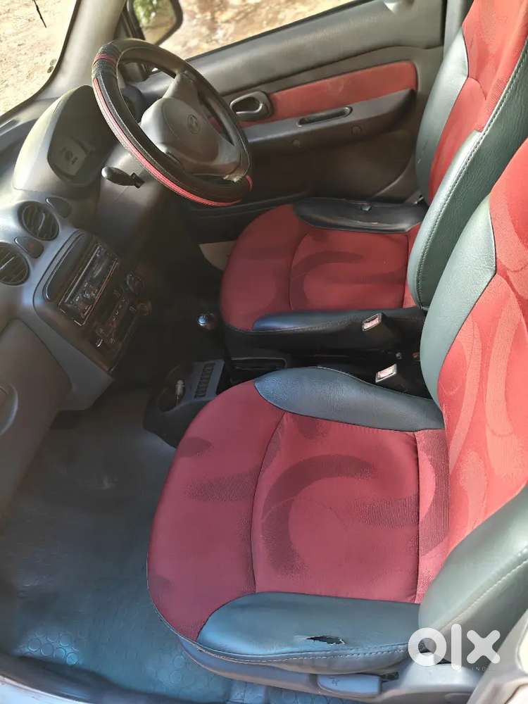 Hyundai Santro Xing 2008 Petrol Good Condition