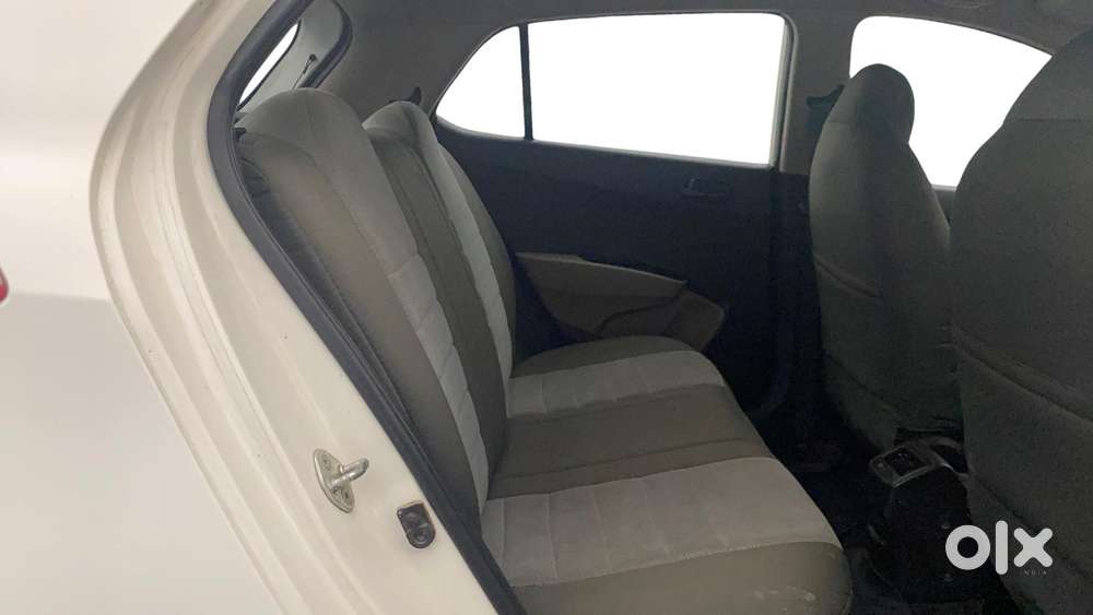 Hyundai Grand I10 Magna 1.2 Kappa Vtvt, 2015, Petrol