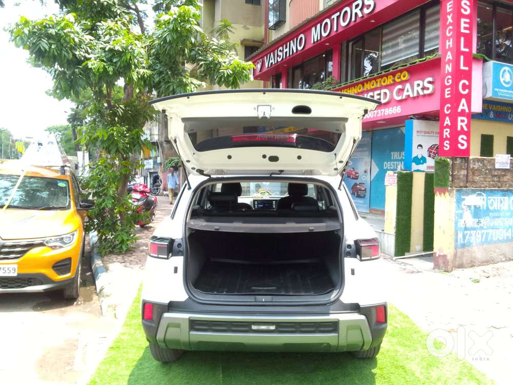 Hyundai Creta S 1.5 Diesel, 2024, Diesel