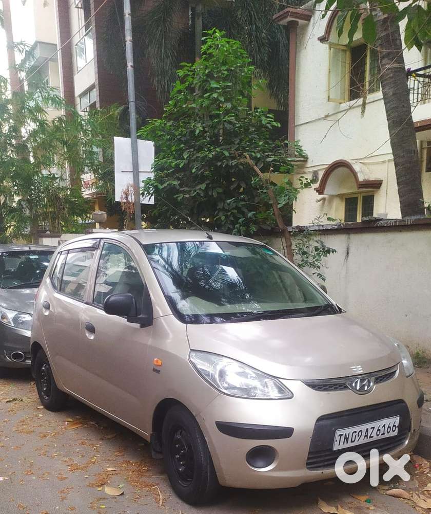 Hyundai I10 2007-2010 Era 1.1, 2009, Petrol