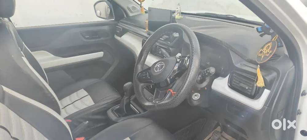 Punch First Owner 23000km Driven