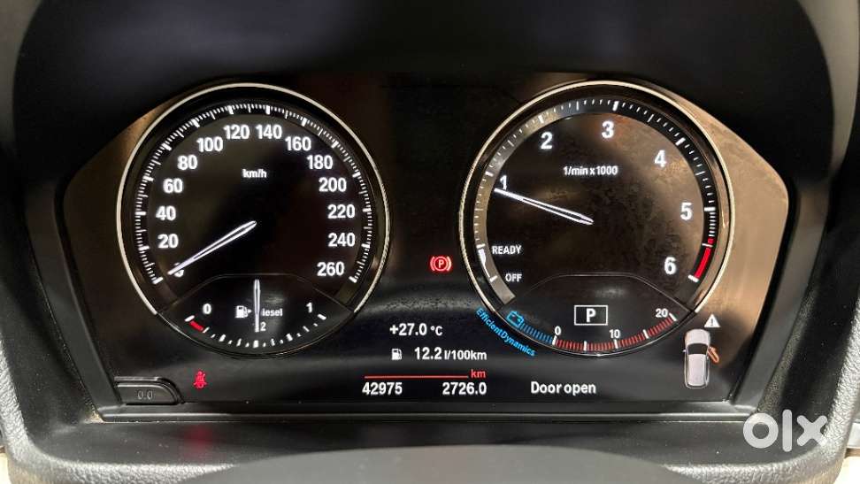 Bmw X1 2.0 Sdrive 20d, 2020, Diesel