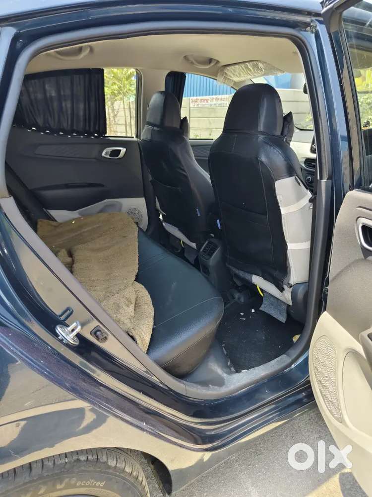 Hyundai Grand I10 Nios 2023 Petrol Well Maintained