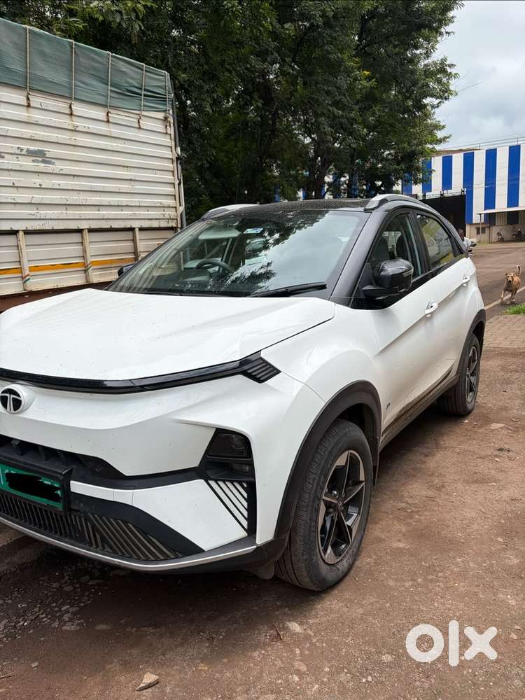 Tata Nexon Ev Max 2026