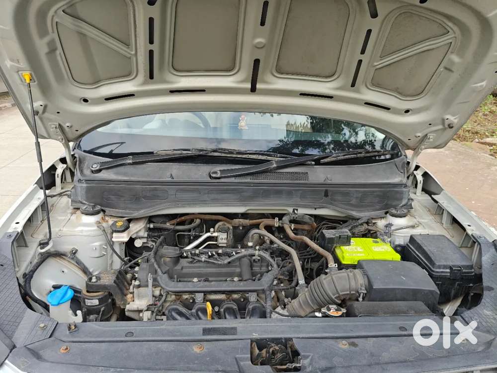 Hyundai Venue E 1.2 Petrol, 2019, Petrol