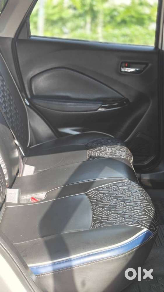 Maruti Suzuki Baleno Zeta Cng, 2023, Cng & Hybrids