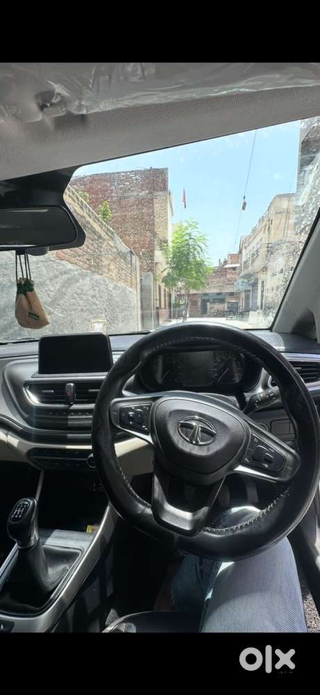 Tata Altroz 2022 Petrol