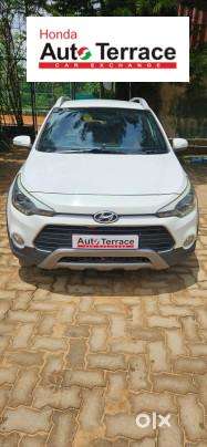 Hyundai I20 Active 1.2 S, 2018, Petrol