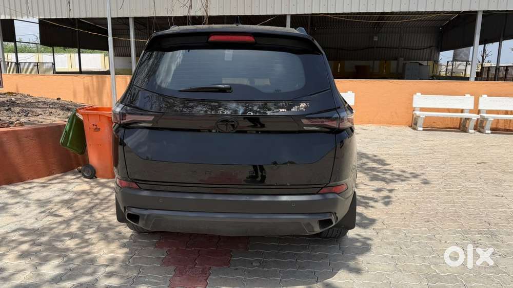 Tata Safari Diesel 2023