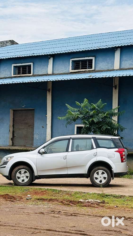 Mahindra Xuv500 W6 2wd, 2013, Diesel