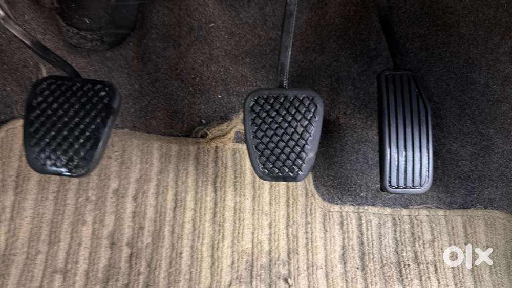 Honda Amaze 2013-2016 S I-vtech, 2015, Petrol