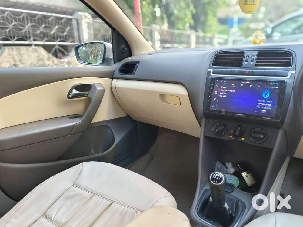 Volkswagen Vento 1.6 Comfortline Cup Edition, 2011, Petrol