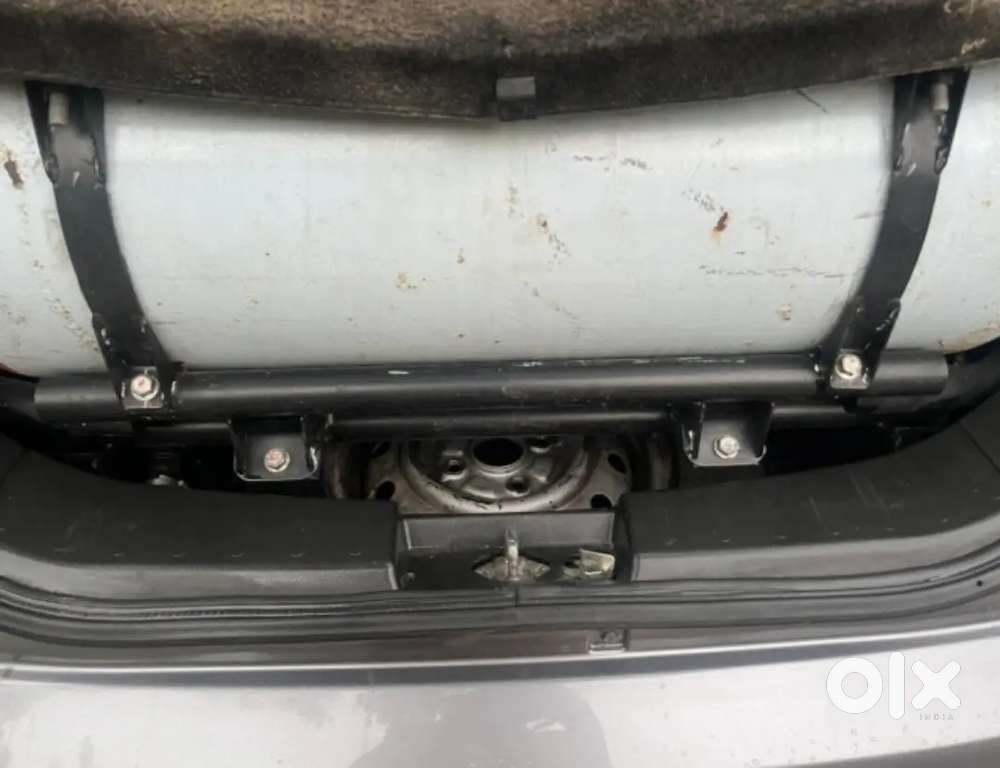 Maruti Suzuki Wagon R 2017 Cng & Hybrids Manual