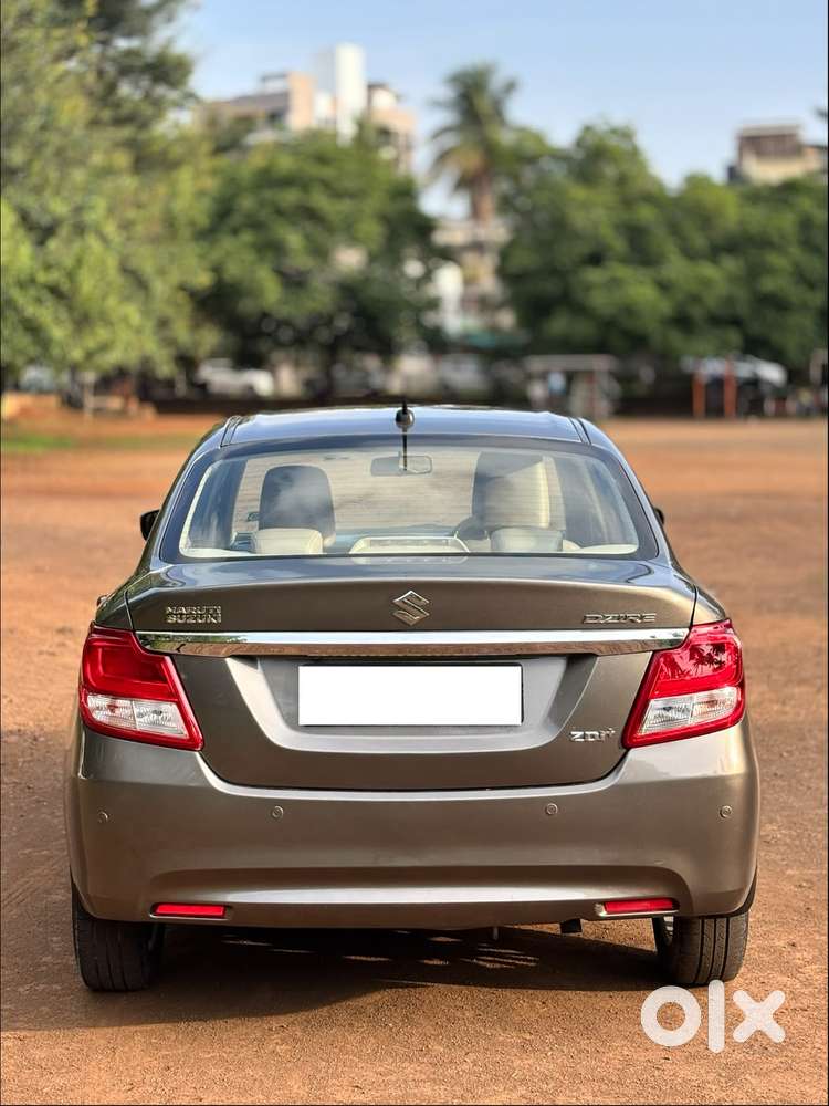 Maruti Suzuki Swift Dzire Zdi+ Mt, 2018, Diesel