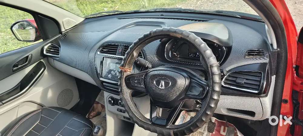 Tata Tiago 2021 Petrol 22 Km Driven