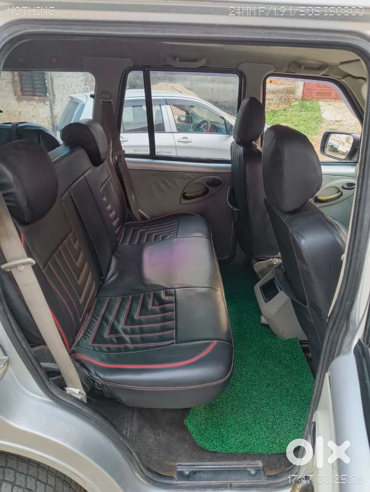 Mahindra Scorpio S3, 2018, Diesel