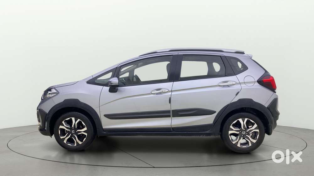 Honda Wr-v 1.2 Vx I-vtec, 2022, Petrol