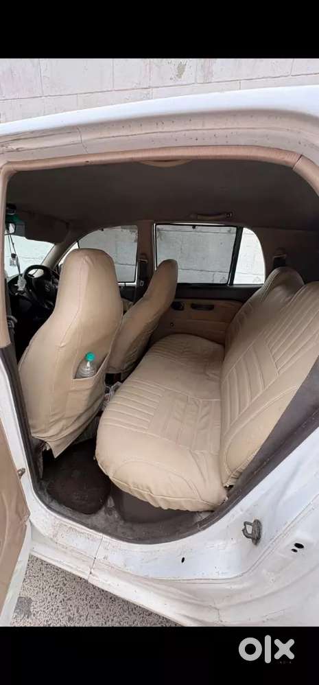2014 Hyundai Santro Magna Cng Manual