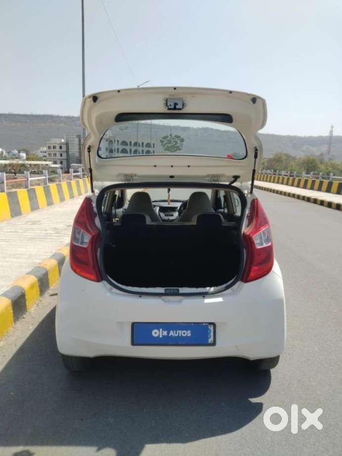 Hyundai Eon Magna +, 2018, Petrol