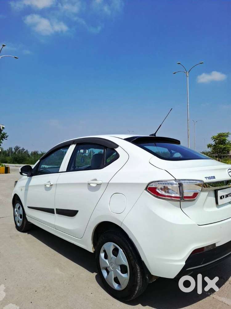 Tata Tigor 1.2 Revotron Xm Cng, 2023, Cng & Hybrids
