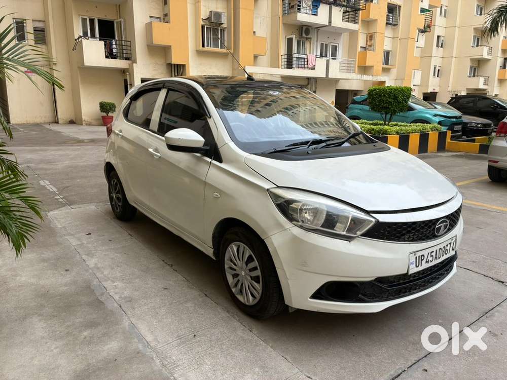 Tata Tiago Diesel 2nd 2019