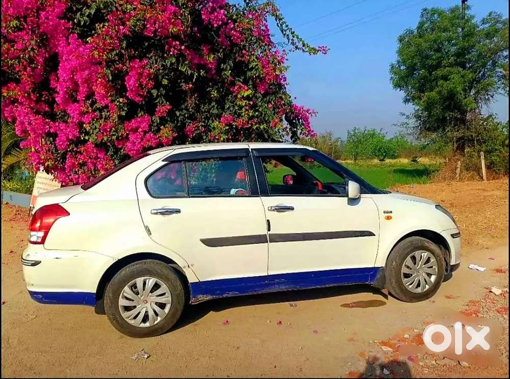 Swift Dzire Vdi Maruti 2011