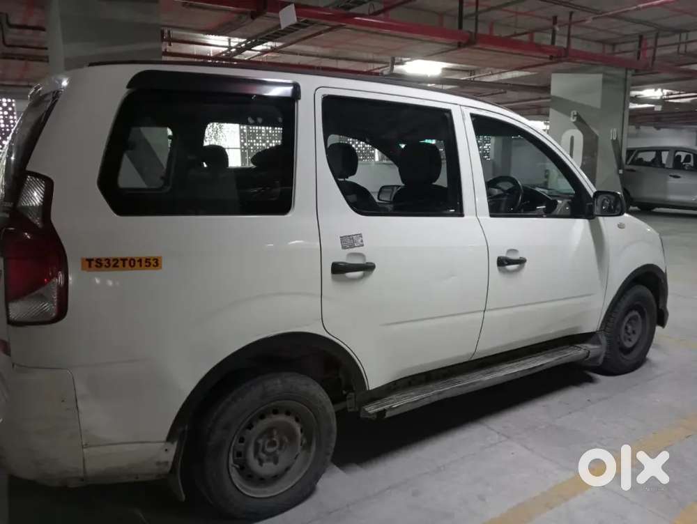 Mahindra Xylo 2016 Diesel Well Maintained