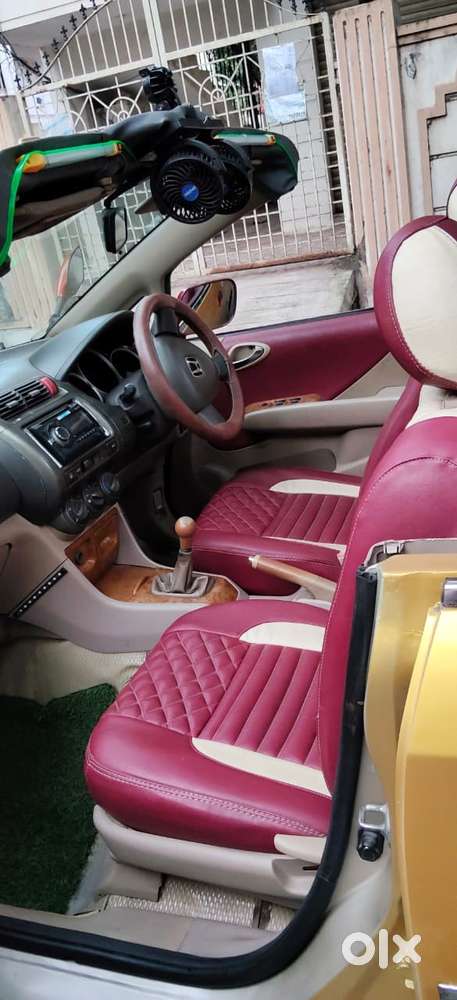 Honda City 1.5 Gxi, 2004, Petrol