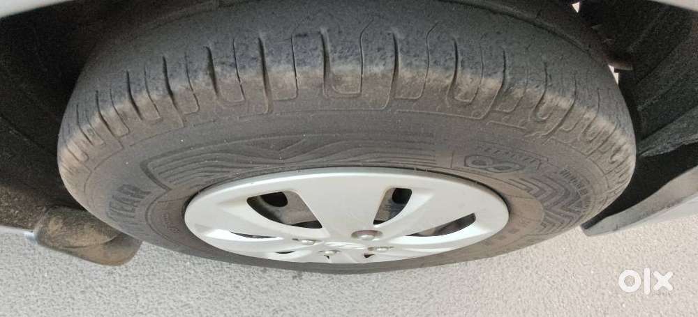 Hyundai I10 1.2 Kappa Magna, 2011, Petrol