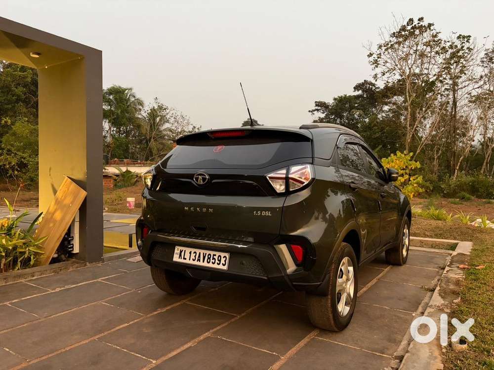 Tata Diesel Car 2022