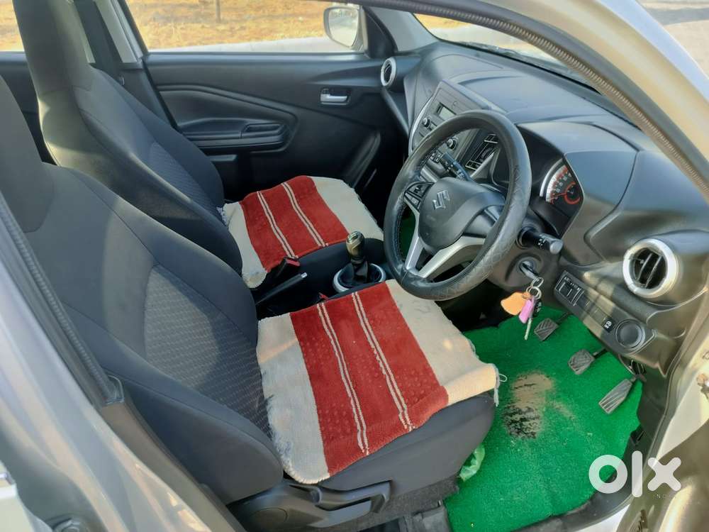 Maruti Suzuki Celerio Zxi, 2023, Petrol