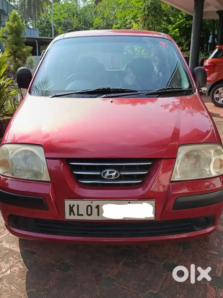 Santro Xing Urgent Sale