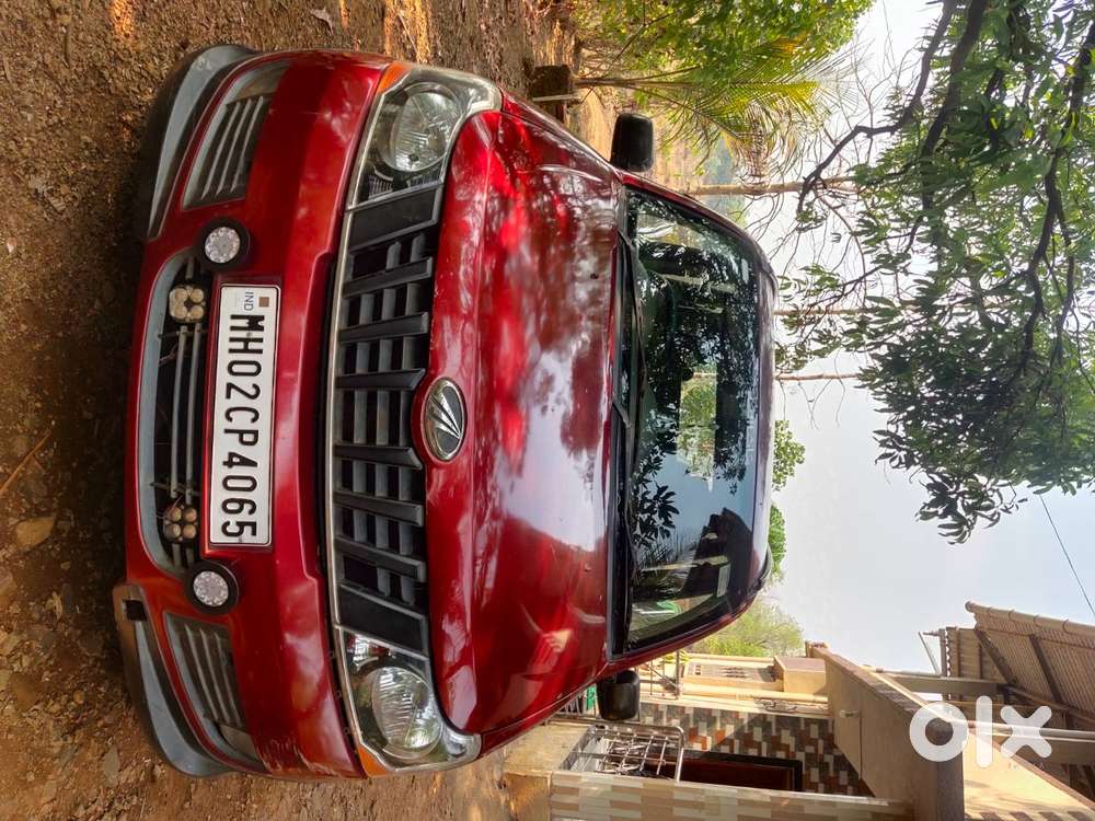 Mahindra Xylo  Bs4 2012 Model