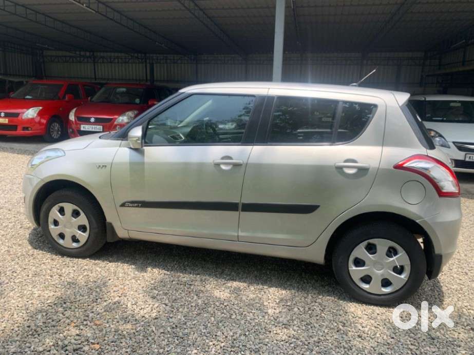 Maruti Suzuki Swift Vxi Optional, 2012, Petrol