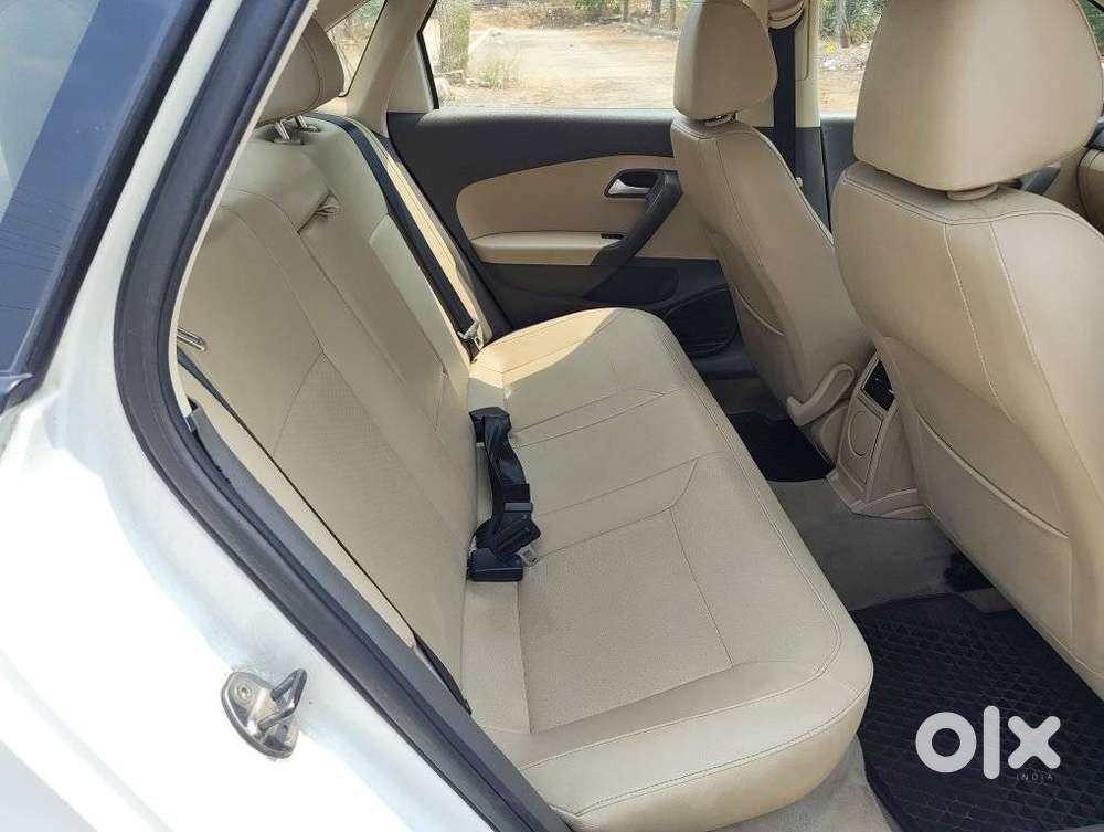 Volkswagen Vento 1.5 Tdi Highline Plus At, 2018, Diesel