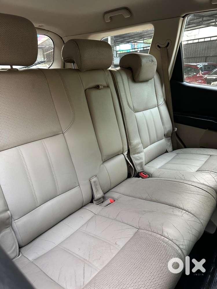 Mahindra Xuv500 2.2 W10, 2016, Diesel