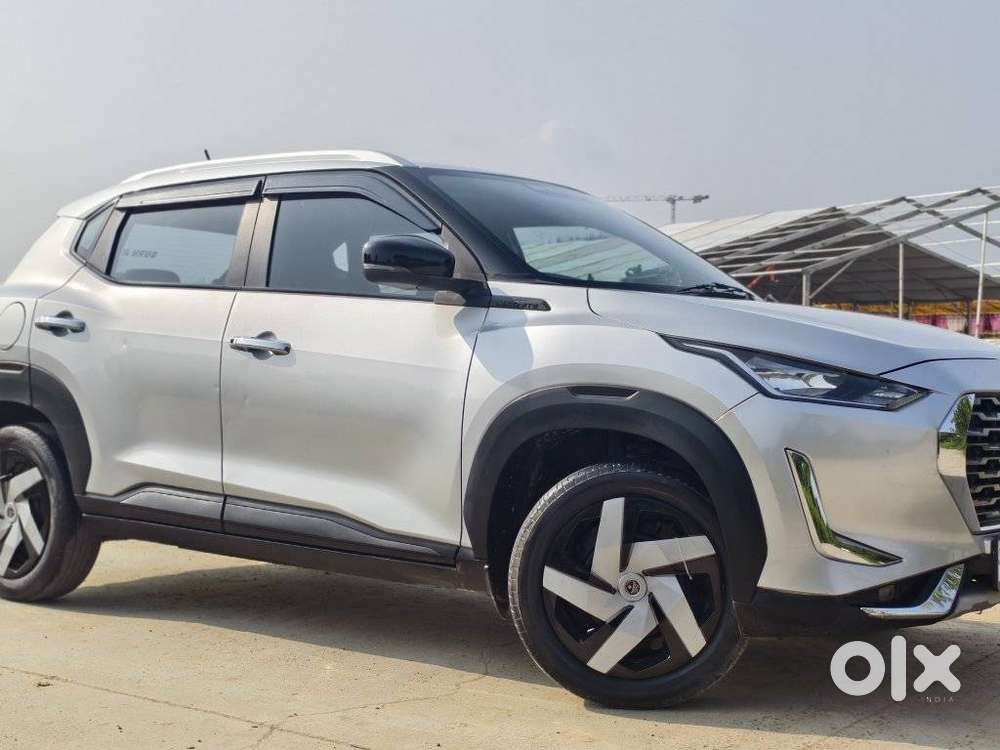 Nissan Magnite 1.0 Xl, 2022, Petrol