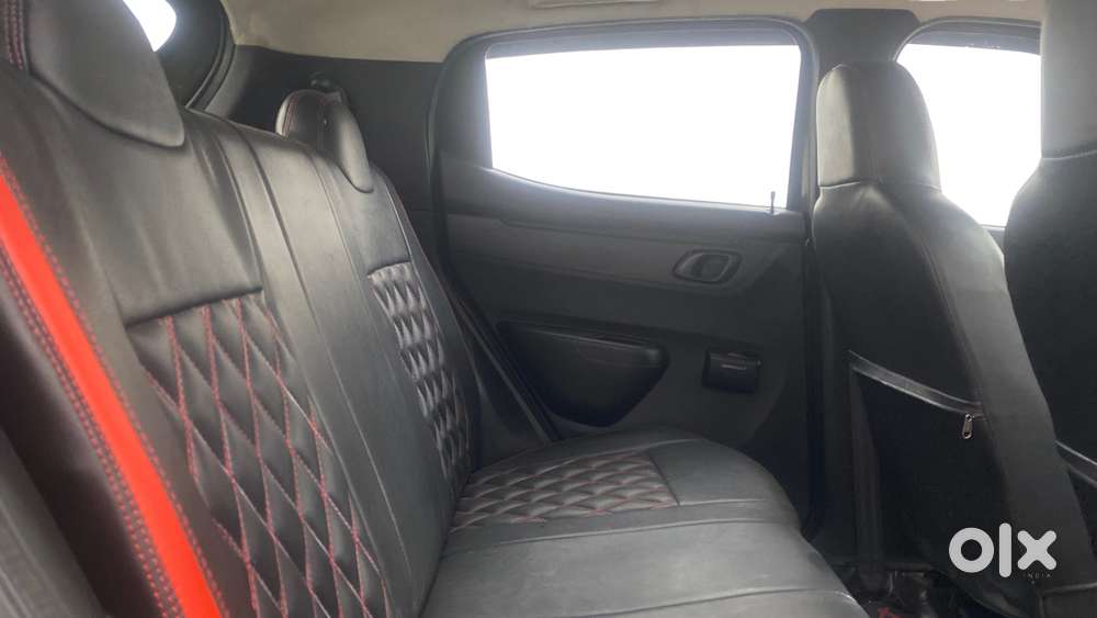 Renault Kwid 2015-2019 1.0 Rxl, 2017, Petrol