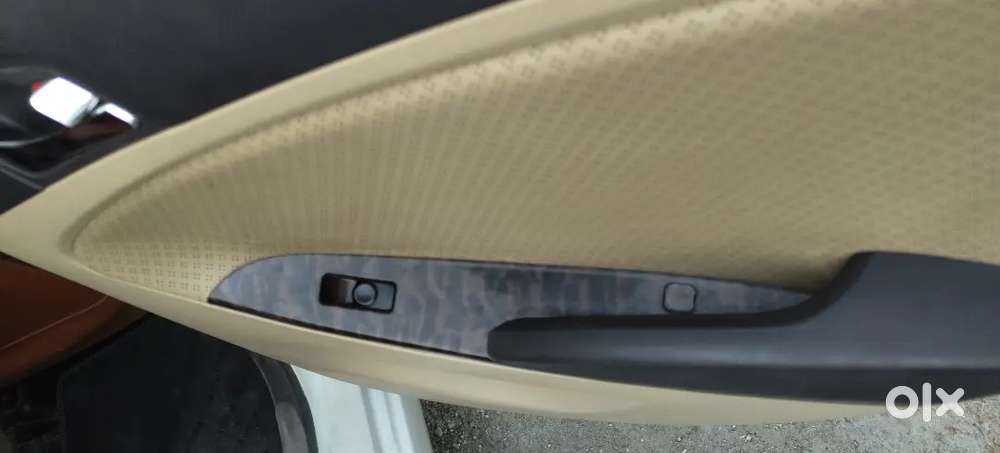 Hyundai Verna 2012 Petrol Well Maintained