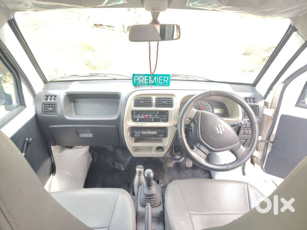 Maruti Suzuki Eecho