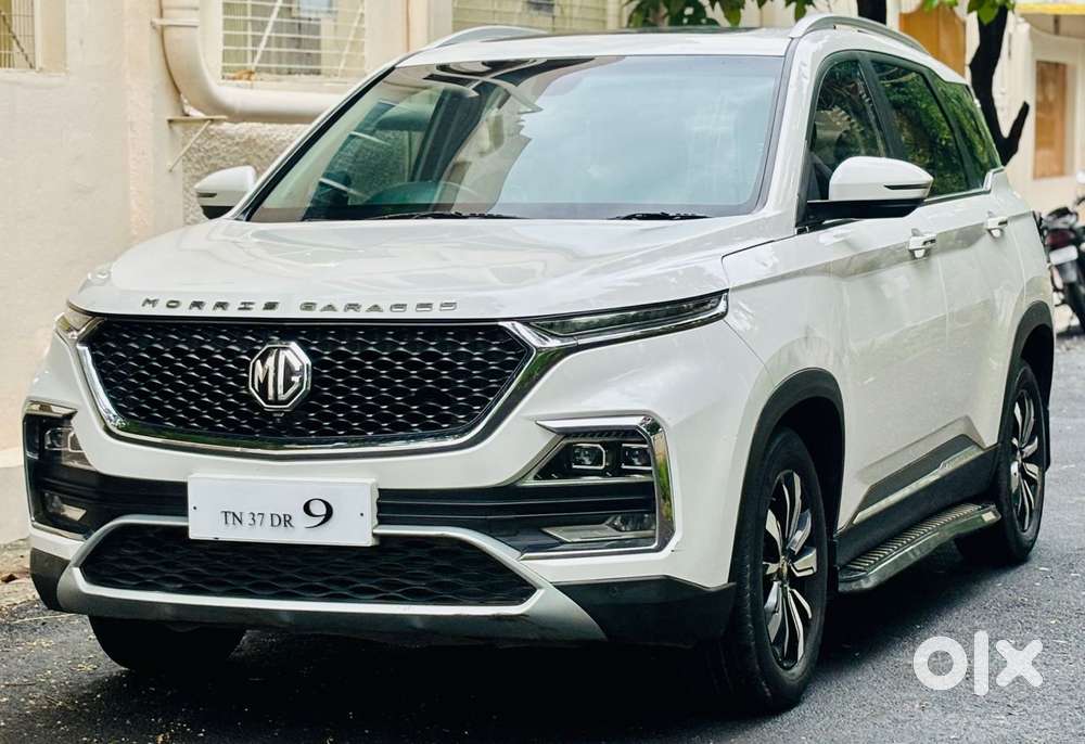 Mg Hector 2.0 Sharp Diesel, 2020, Diesel