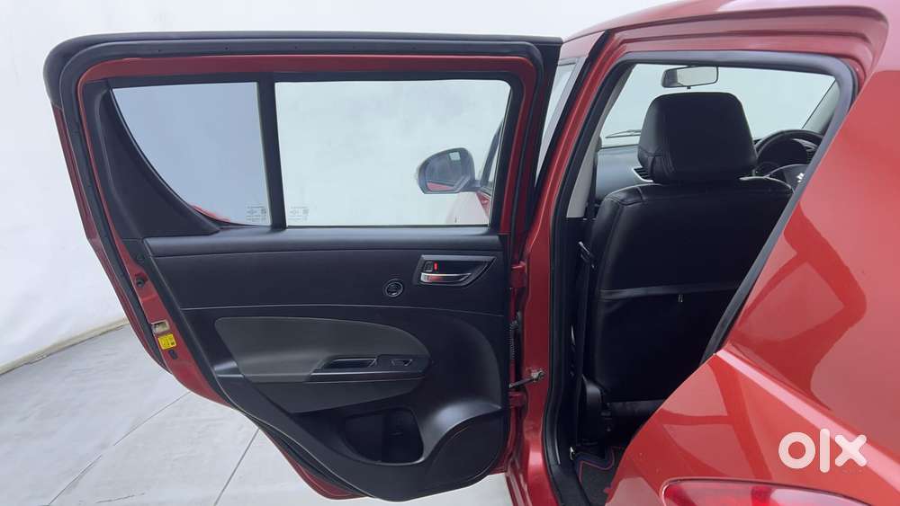 Maruti Suzuki Swift 2018 Vdi, 2014, Diesel