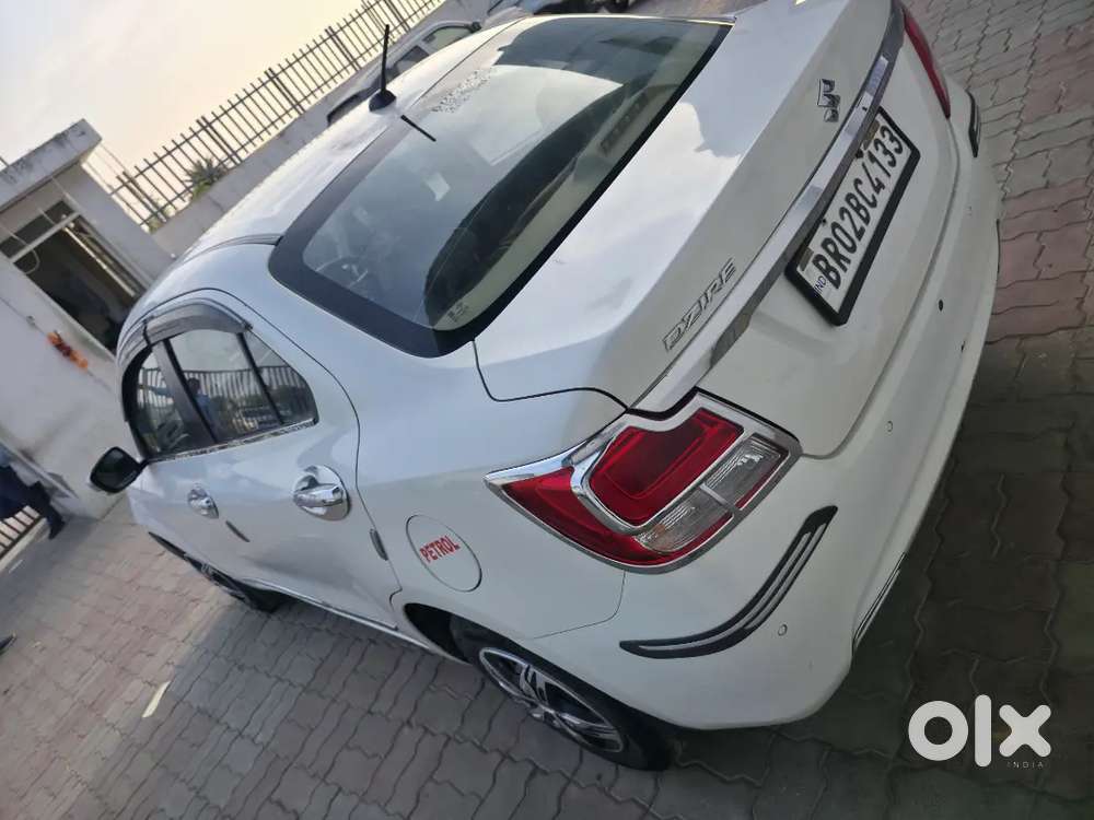 Maruti Suzuki Dzire 04.  Sep 2021 Petrol 84000 Km Driven