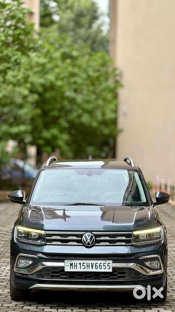 Volkswagen Tiguan 1.5 Tsi, 2022, Petrol