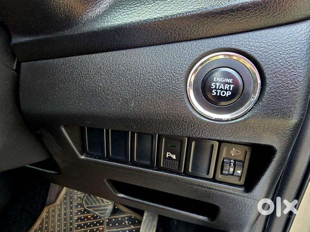 Maruti Suzuki Baleno