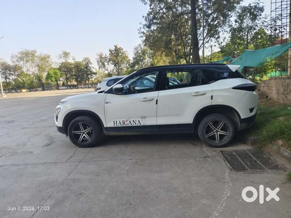 Tata Harrier 2.0 Kryotec Xe 2019 Need Money
