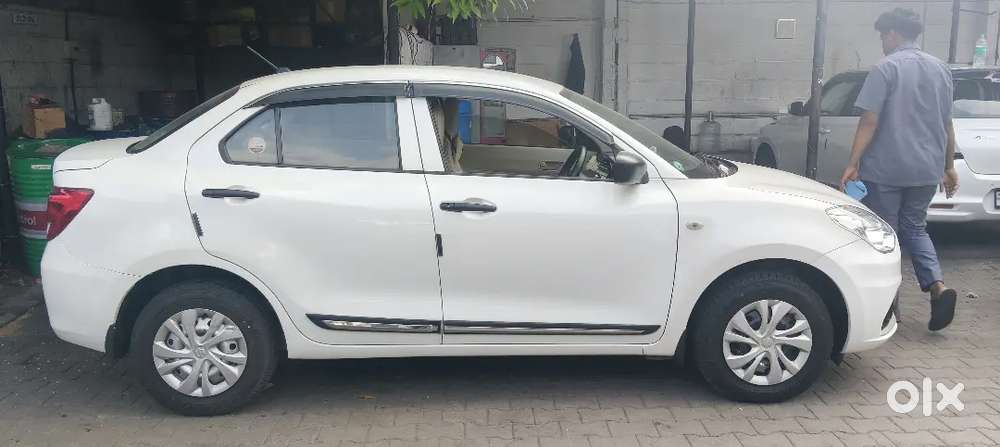 Maruti Dzire Tour S 2023 Year Car