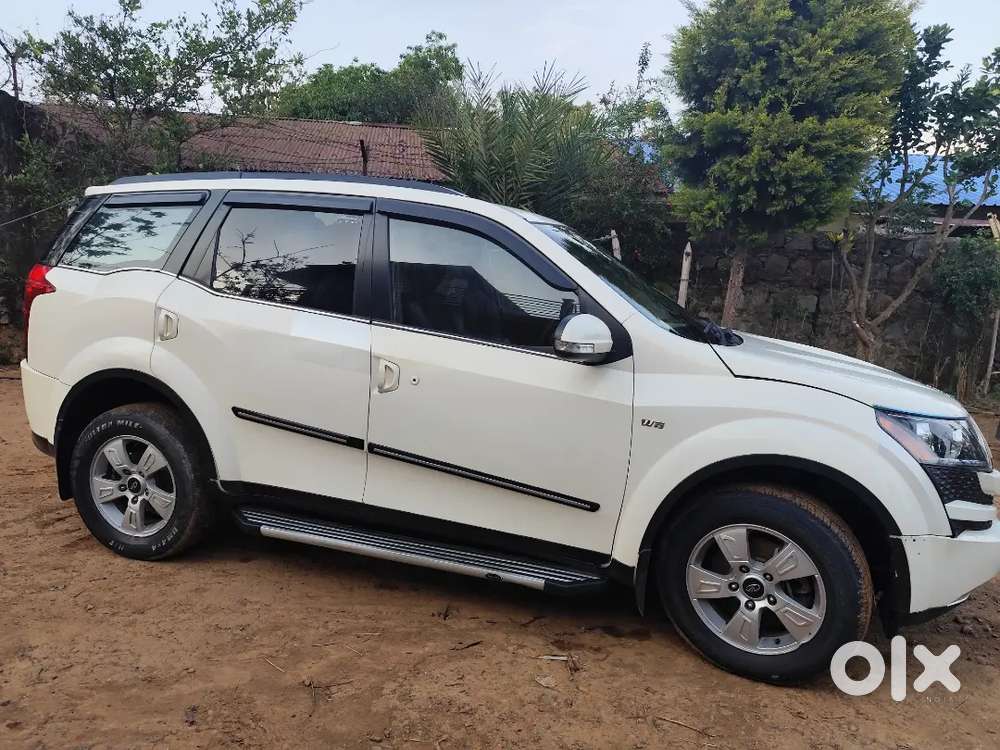 Mahindra Xuv500 2013 Diesel 79k Driven